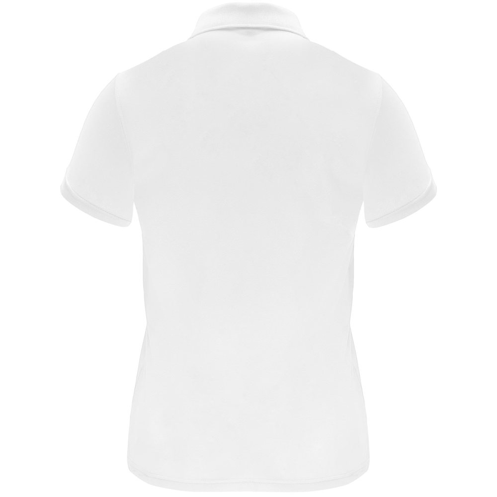 Monzha Sport Poloshirt für Damen