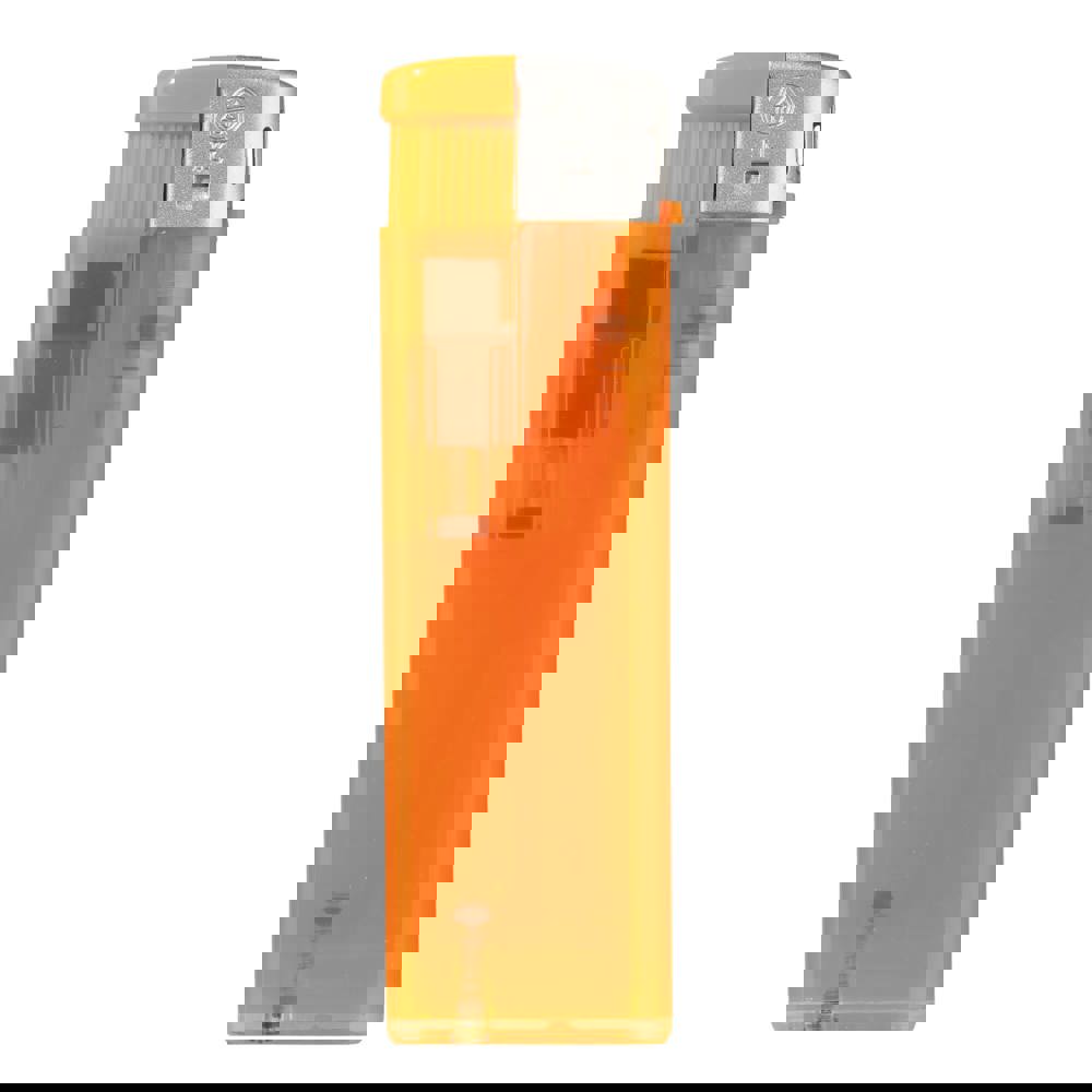 Torpedo Transparent Feuerzeug