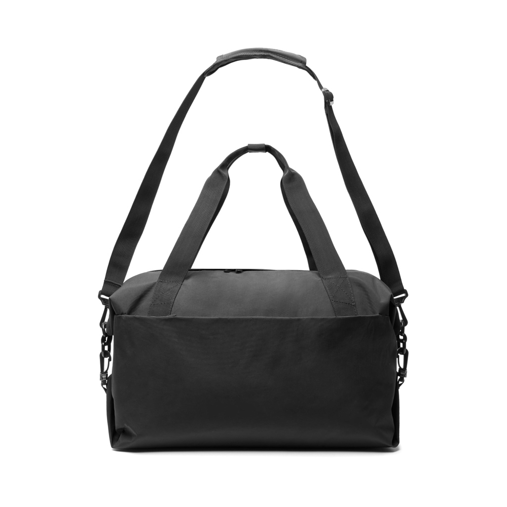 KENTO URBAN Weekender aus RCS recyceltem Nylon