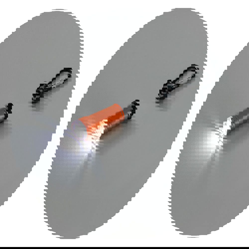 Magnetische Taschenlampe Survival