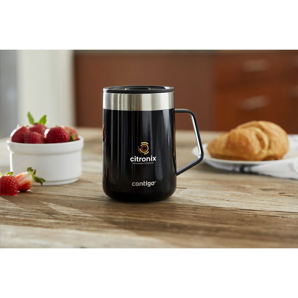 Contigo® Streeterville Desk Mug 420 ml Thermobecher