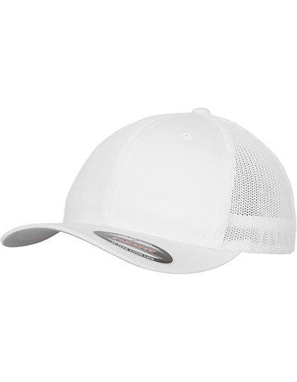 FLEXFIT - Flexfit Mesh Trucker Cap