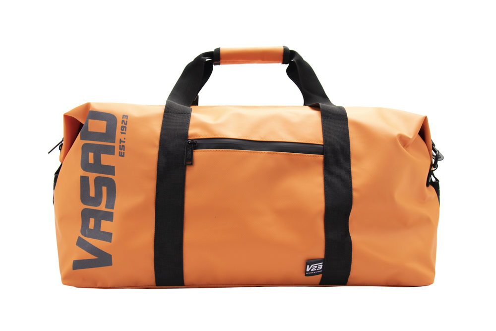 VASAD All Weather Duffel, Orange
