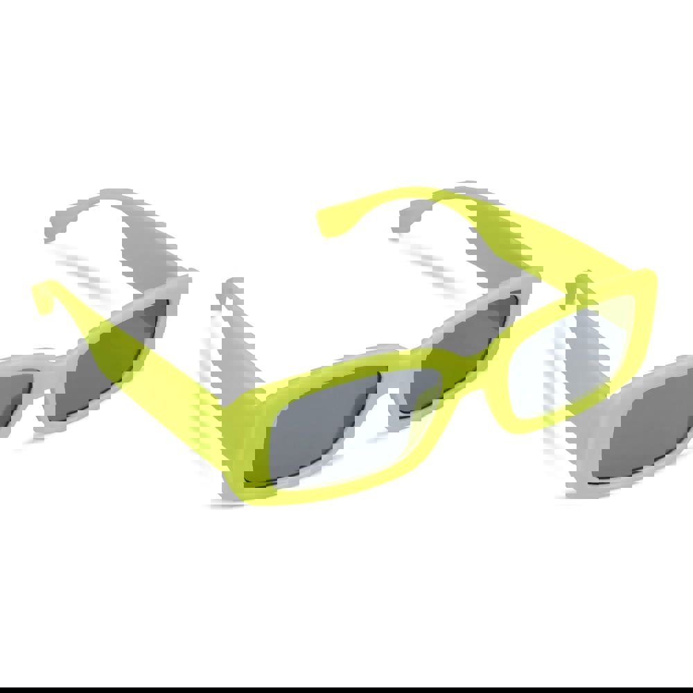 Charli RPC-Sonnenbrille - Hellgrün