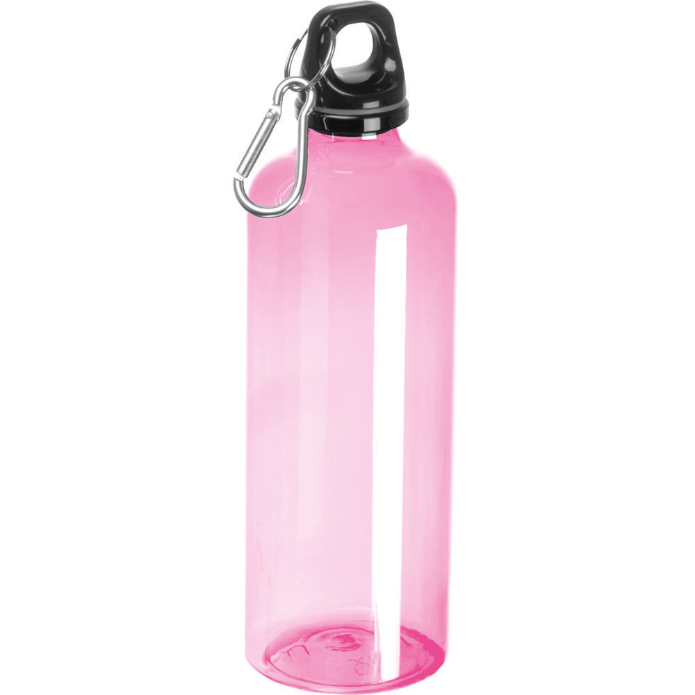 Sporttrinkflasche 600ml  PHOEBE - pink