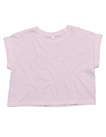 Mantis - Women´s Crop Top T