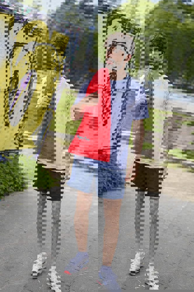 Sophie Muval Handtuch 100x50 cm, 450 gr/m²