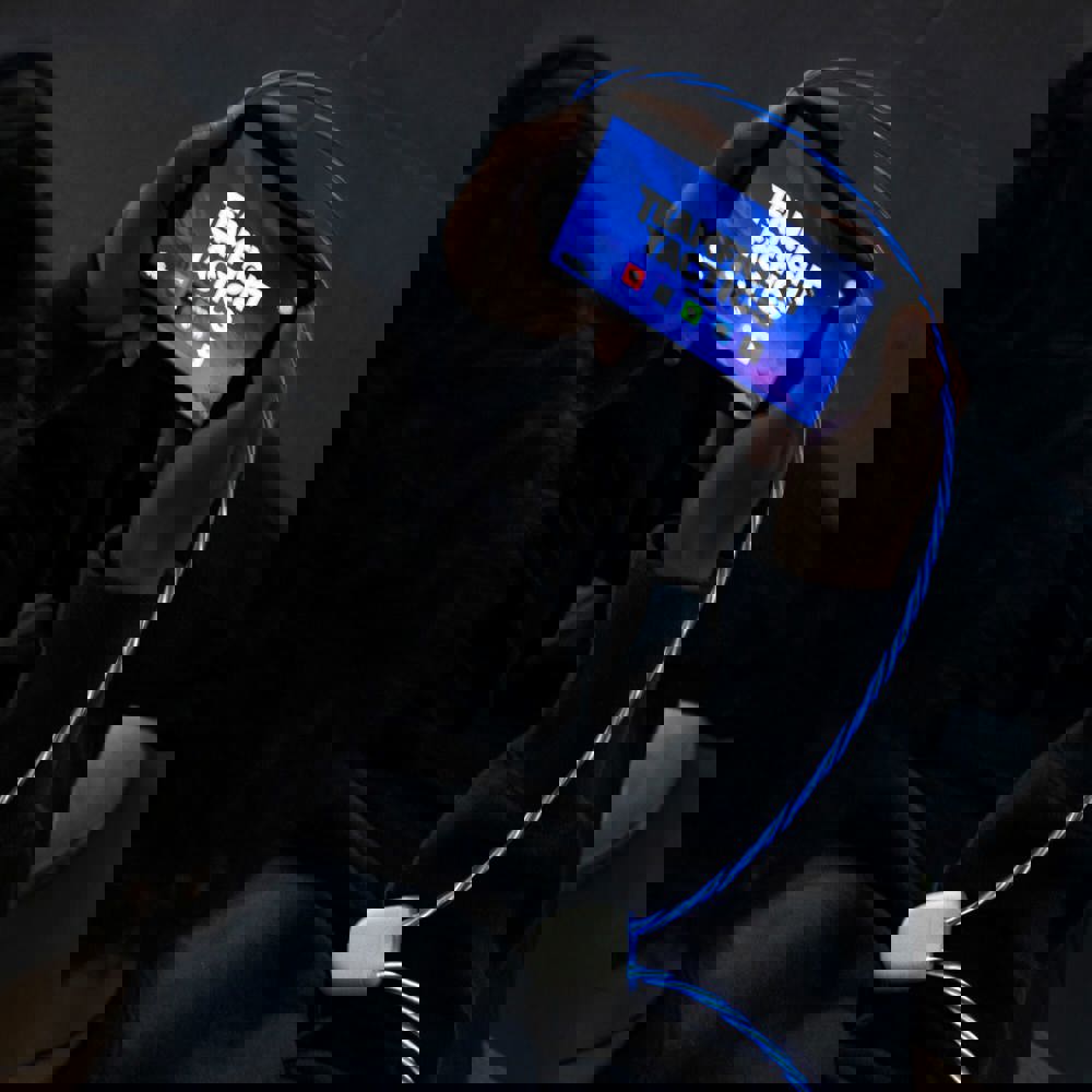 Xoopar lighting ICE-C cable