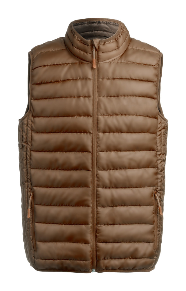 Peddas - Bodywarmer - braun