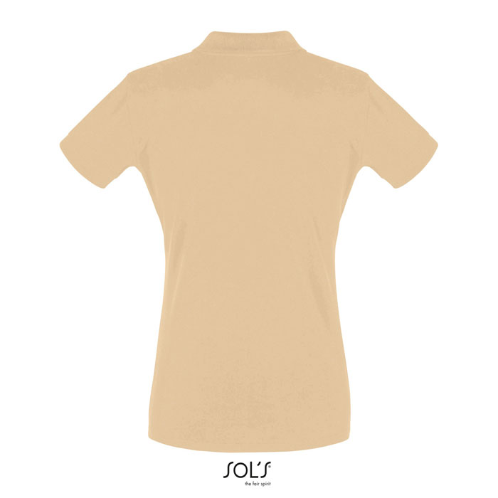 PERFECT WOMEN - PERFECT DAMEN POLO 180g