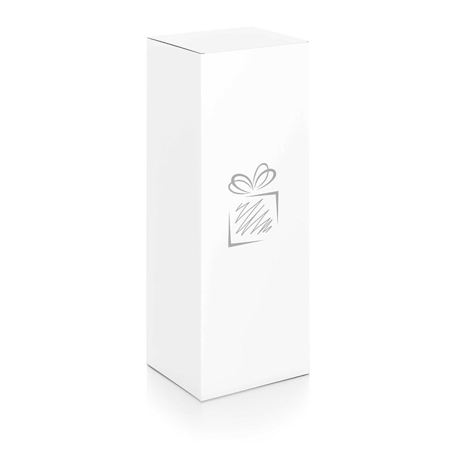 Trinkflasche Colorissimo, 600 ml