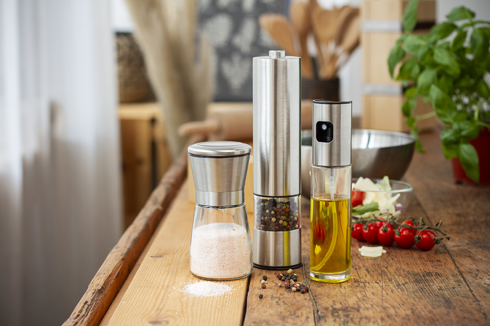 Semman - Salz- und Pfeffermühle