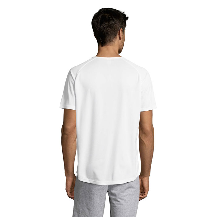 SPORTY - SPORTY MEN T-Shirt