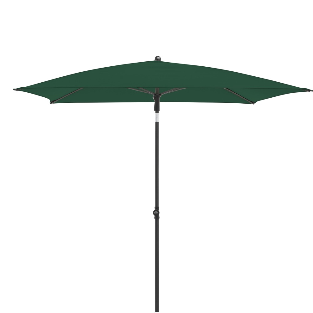 GS Hit Sun 180x180 cm - green