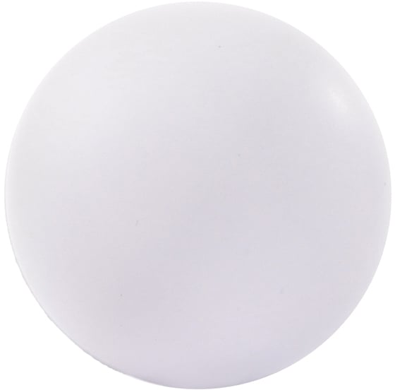 Ball - weiß