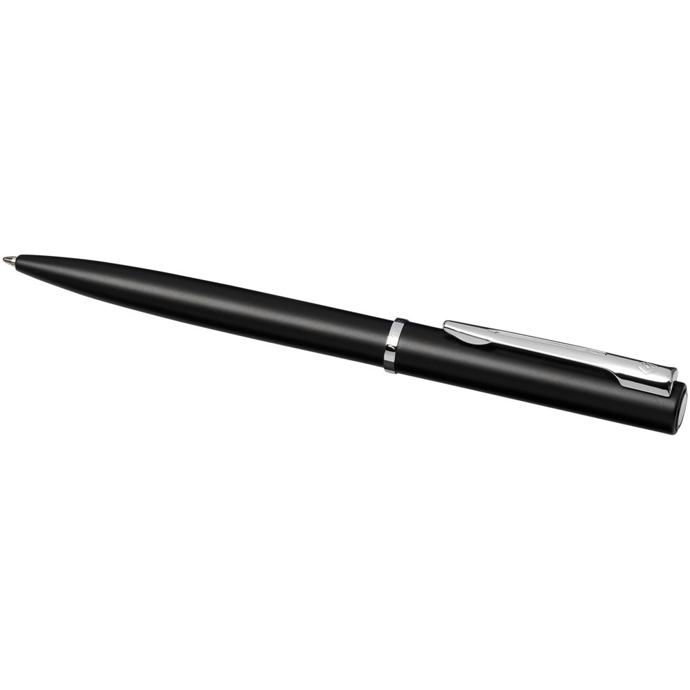 Waterman Allure Tintenroller und Kugelschreiber - Set (schwarze Mine)