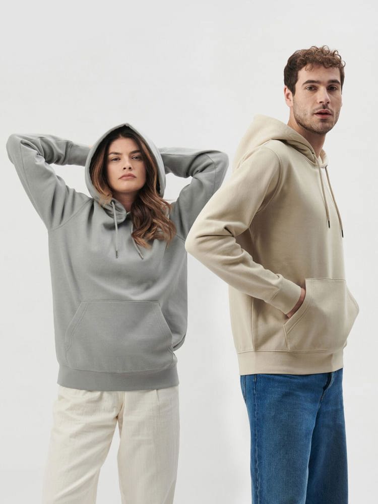 BS Pepper Hoodie, 280 gr/m²