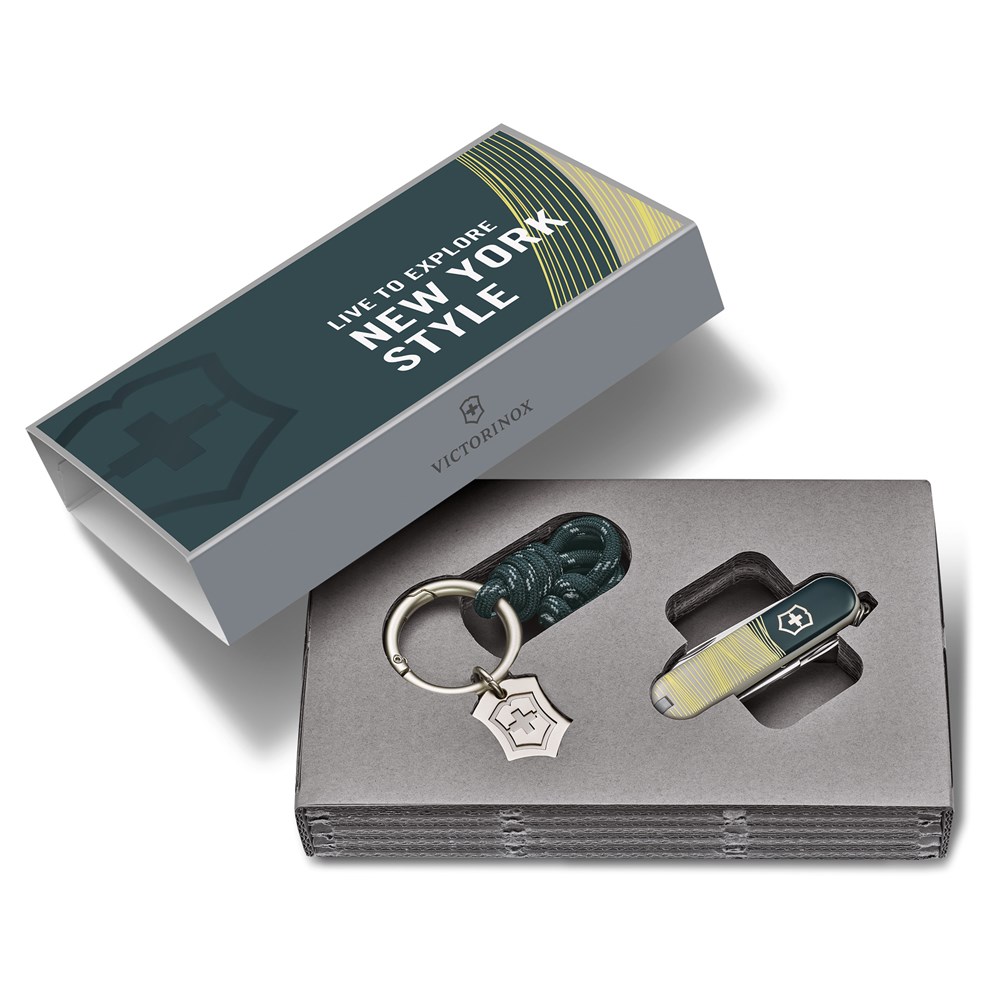 Victorinox Classic SD - New York Style