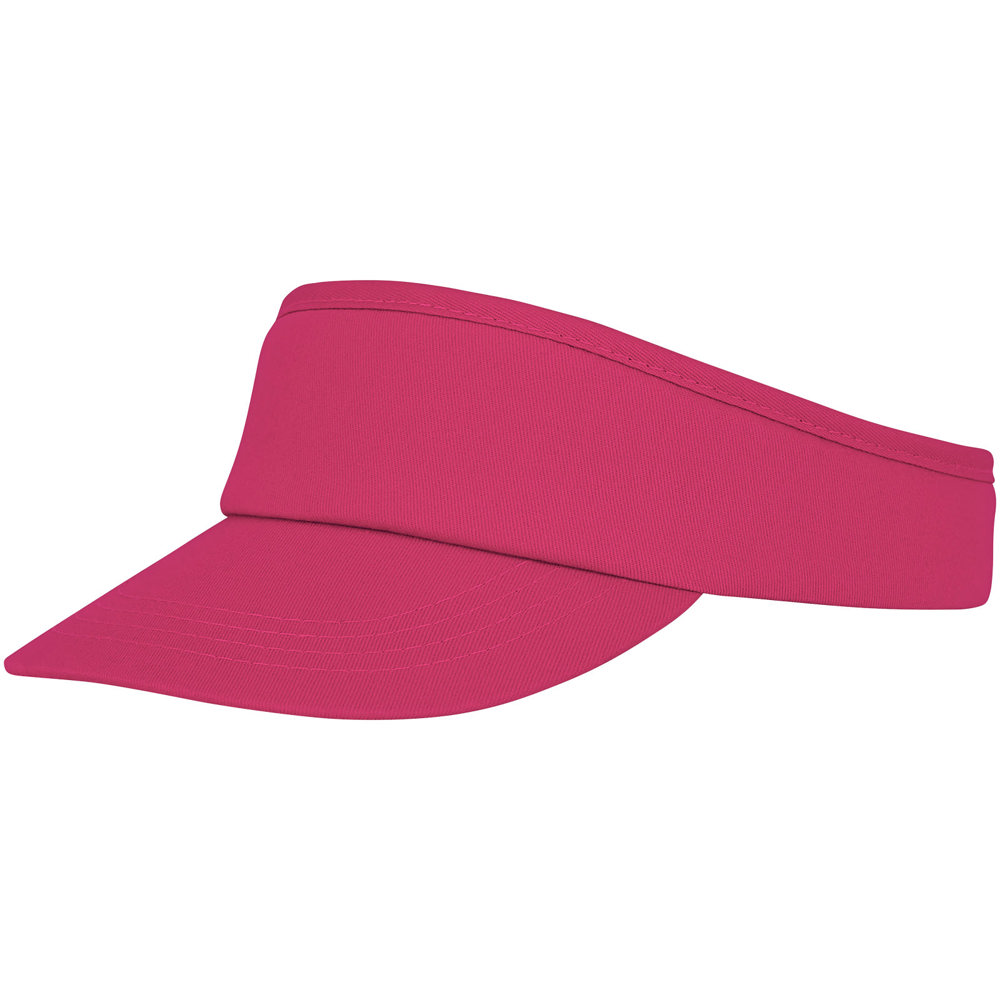 Hera 175 g/m² Schirmmütze - Magenta