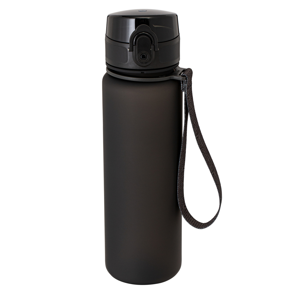Trinkflasche RETUMBLER-CASAN - Schwarz / Schwarz