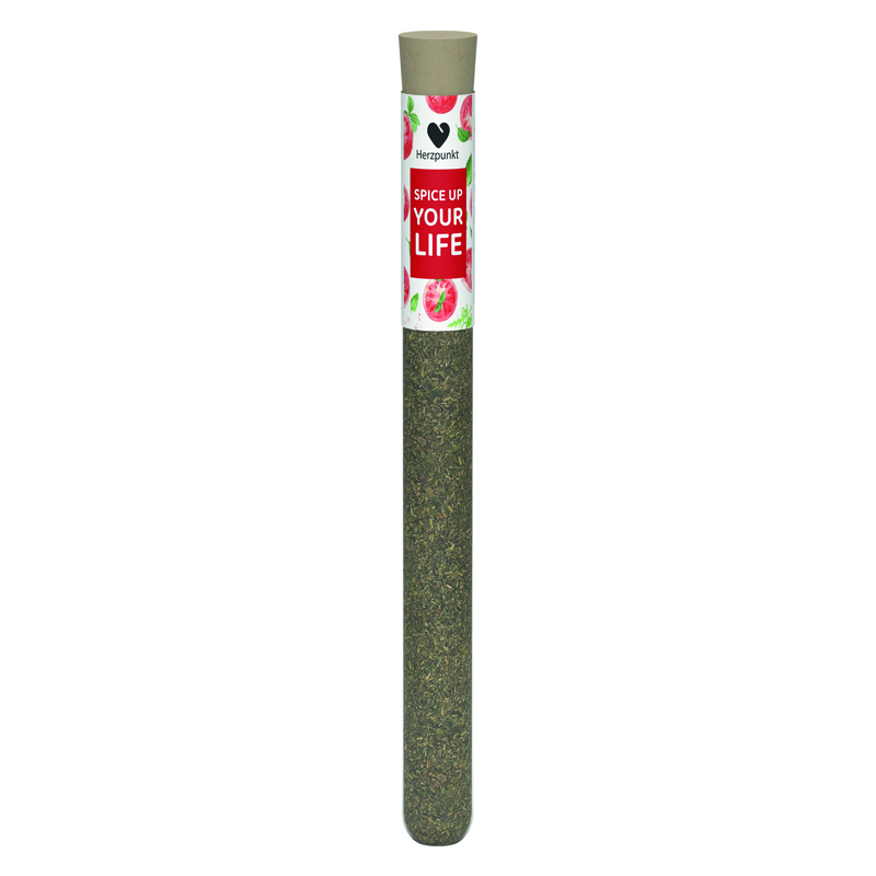 Spice Tube S, DeWi iItalienische Kräuter