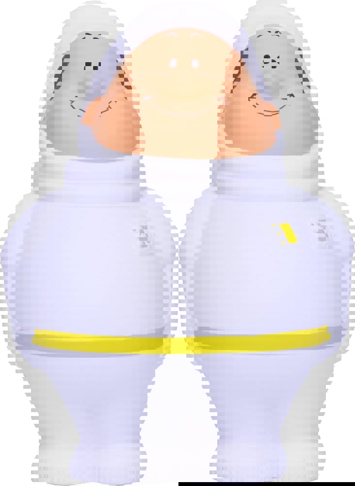 Weltraum  Bert®, multicolour, one size