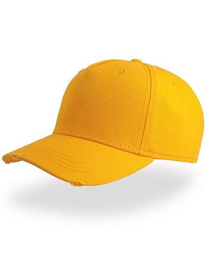 Atlantis - Cargo Cap - Yellow