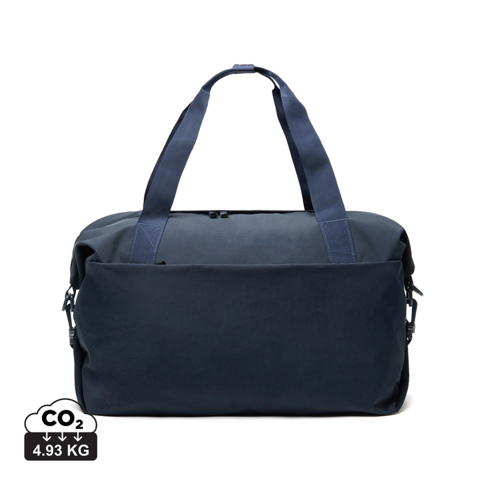KENTO URBAN Weekender aus RCS recyceltem Nylon