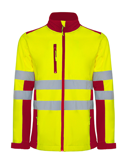 Red 60, Fluor Yellow 221