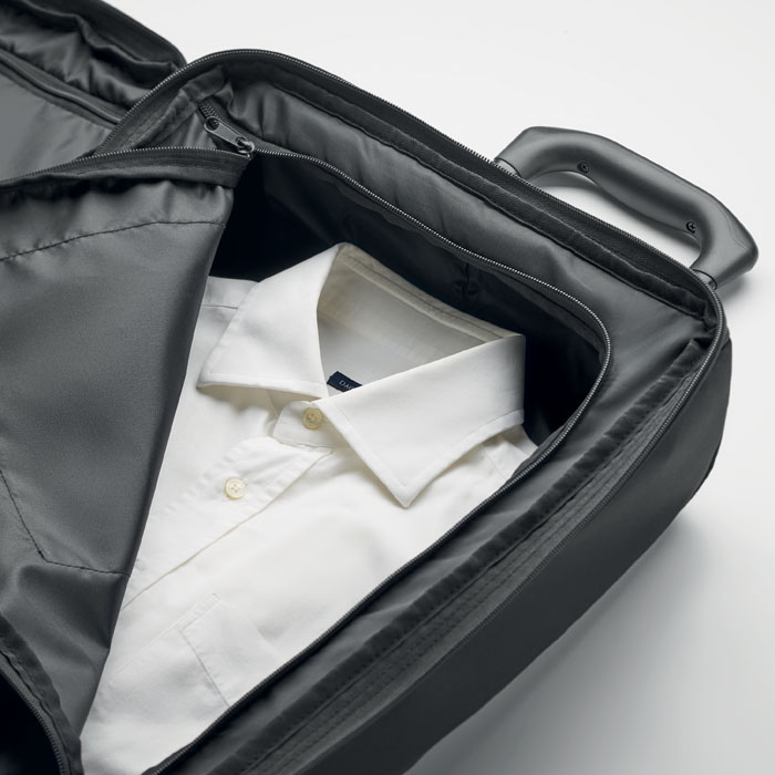 ARTIC - 600D RPET Trolley