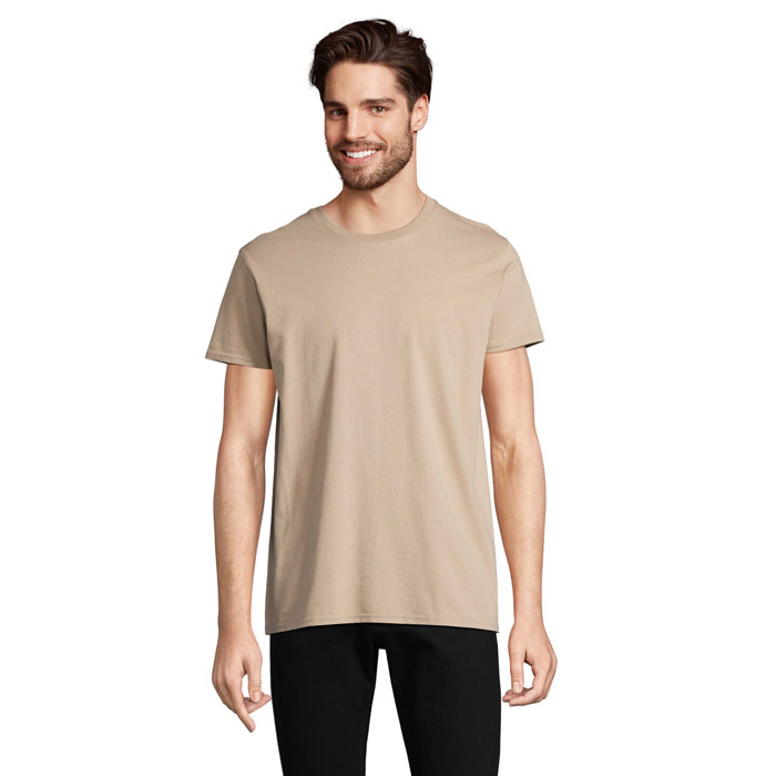 PIONEER MEN - PIONEER MEN T-Shirt 175g - Rope