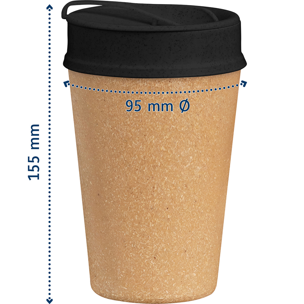 95029 FARE® Set ÖkoBrella ToGo