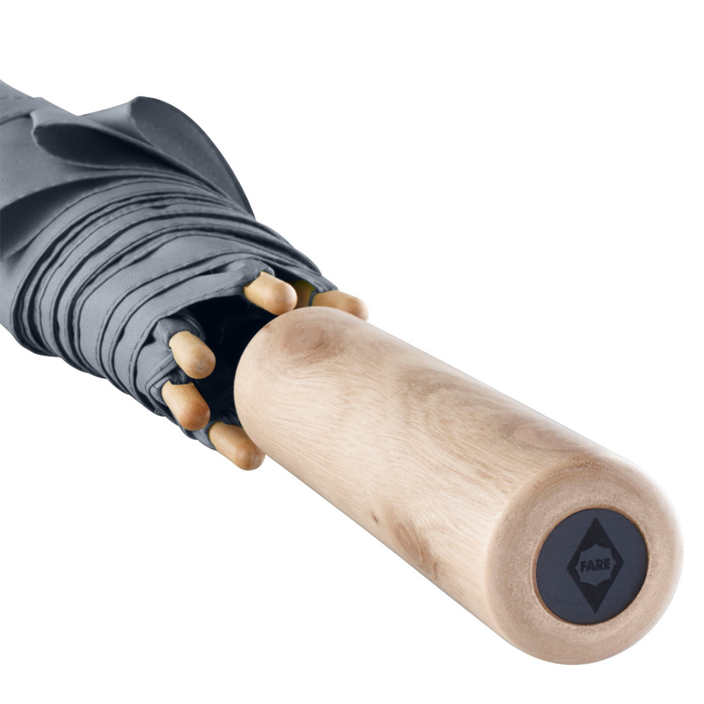 1122 AC-Stockschirm ÖkoBrella