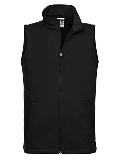Russell Athletic - Men´s Smart Softshell Gilet