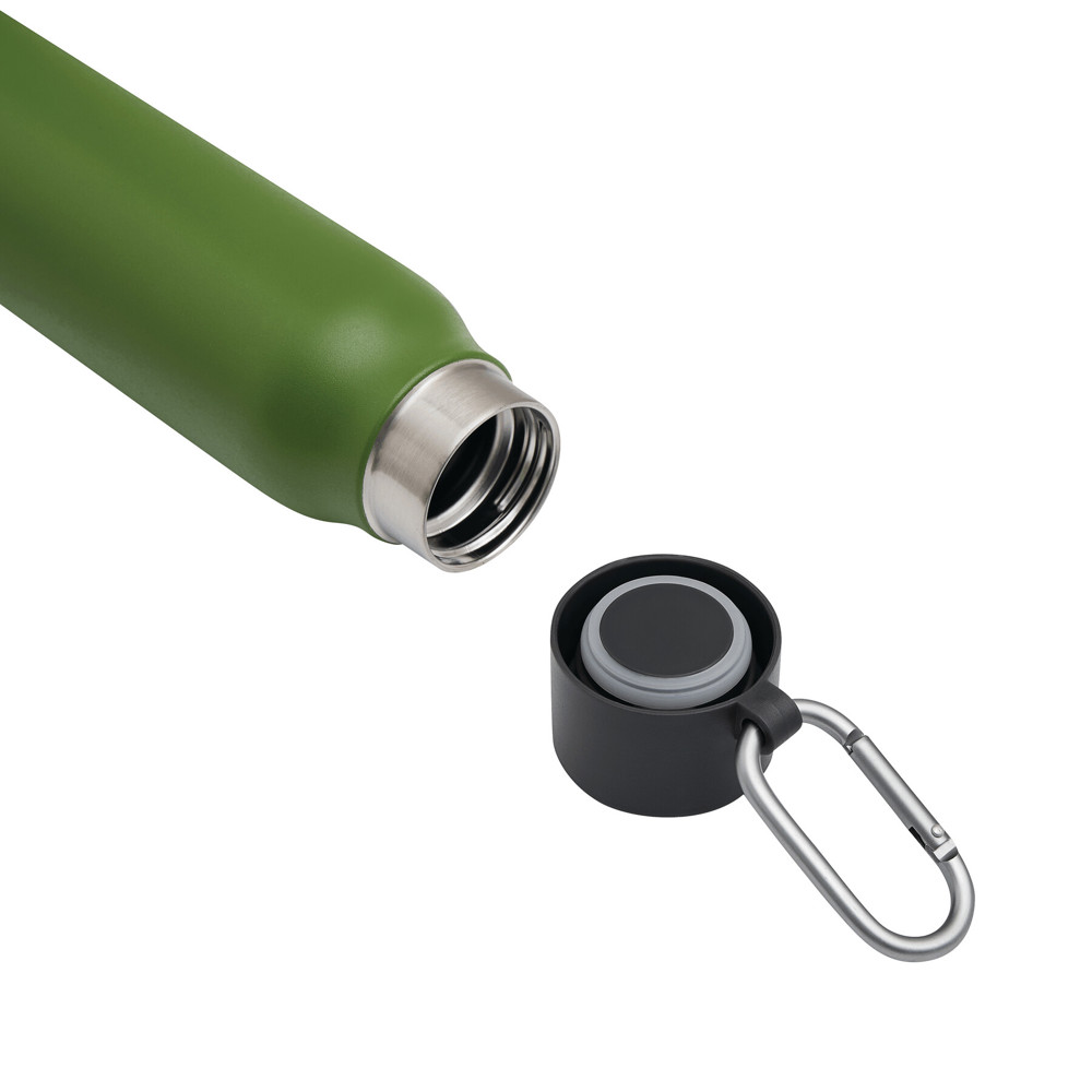 ALPINE PEAK - Vakuum-Isolierflasche