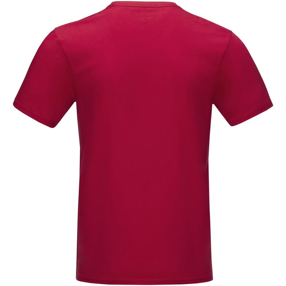 Azurite T-Shirt aus Bio-Baumwolle für Herren