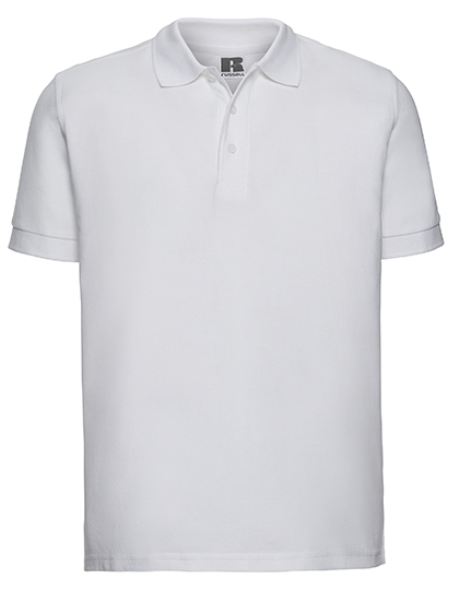 Russell Athletic - Men´s Ultimate Cotton Polo