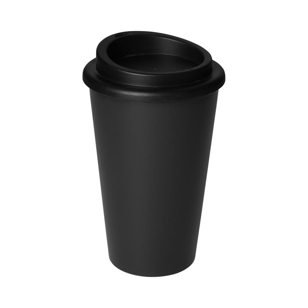 Bio-Kaffeebecher "Premium"