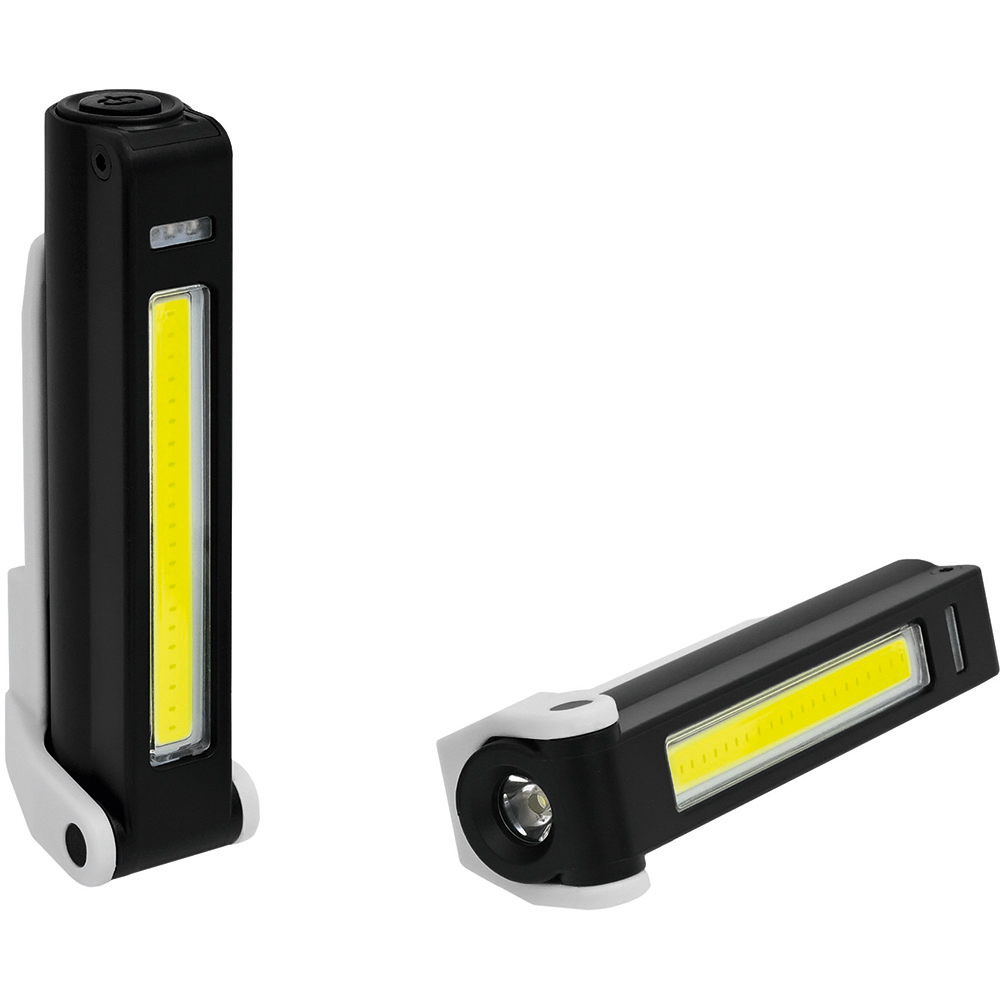 Aufladbare LED Leuchte "Service Light 250 L"