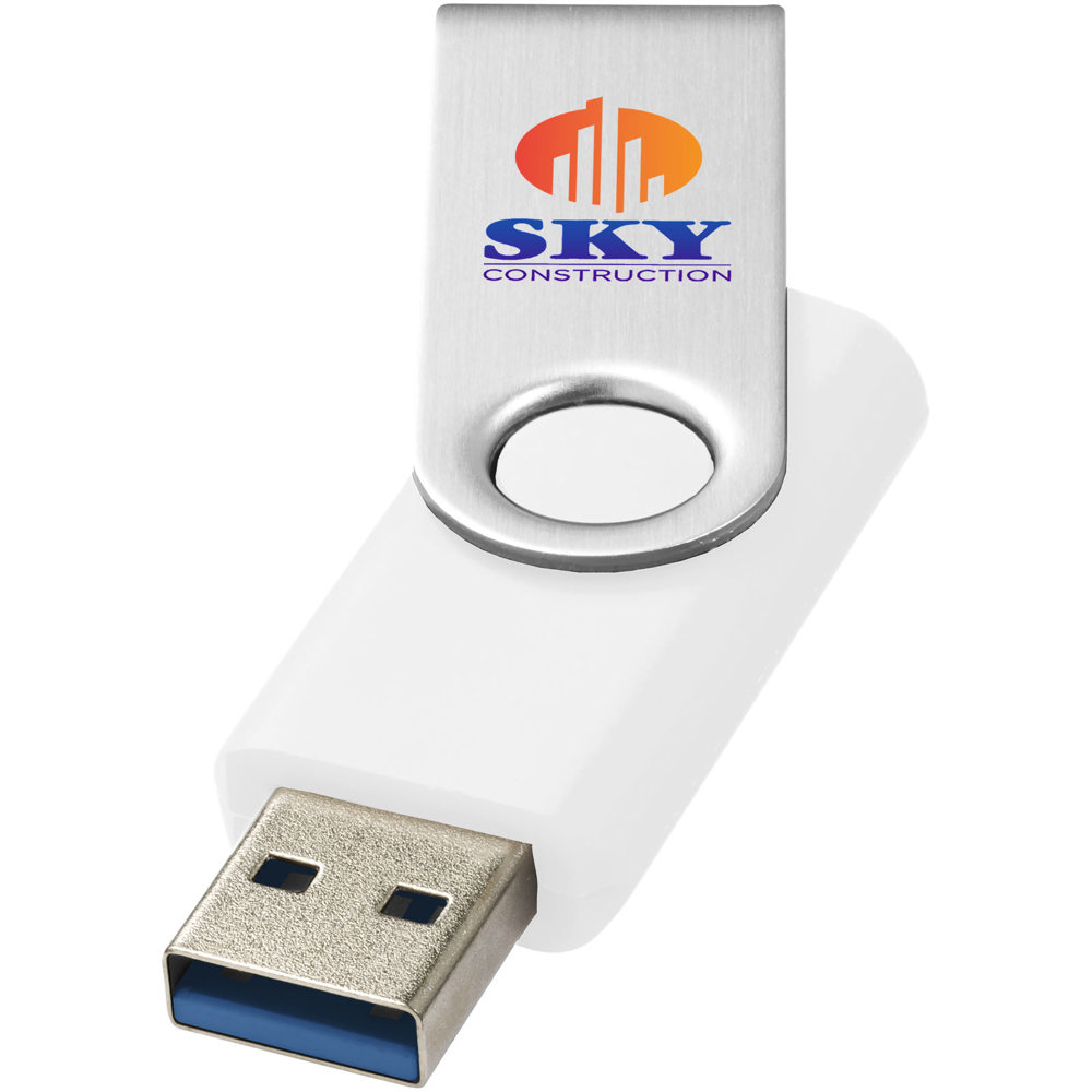 Rotate-basic USB-Stick 3.0