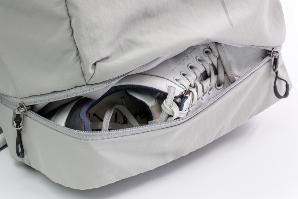BrandCharger Shopper-Rucksack Hauler | 23 l