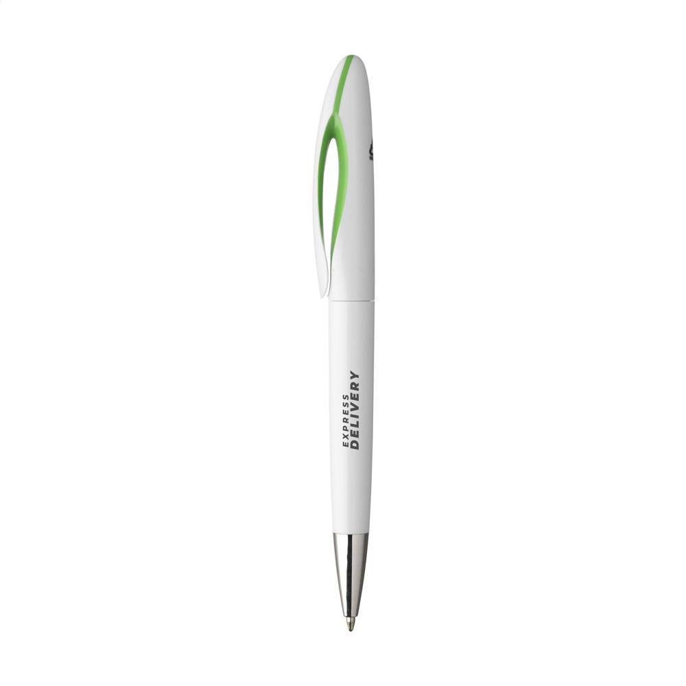 Lunar GRS Recycled Pen Kugelschreiber
