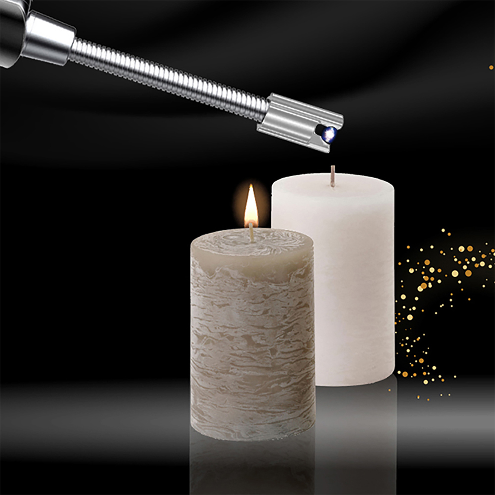 SPARK-Lichtbogen Feuerzeug