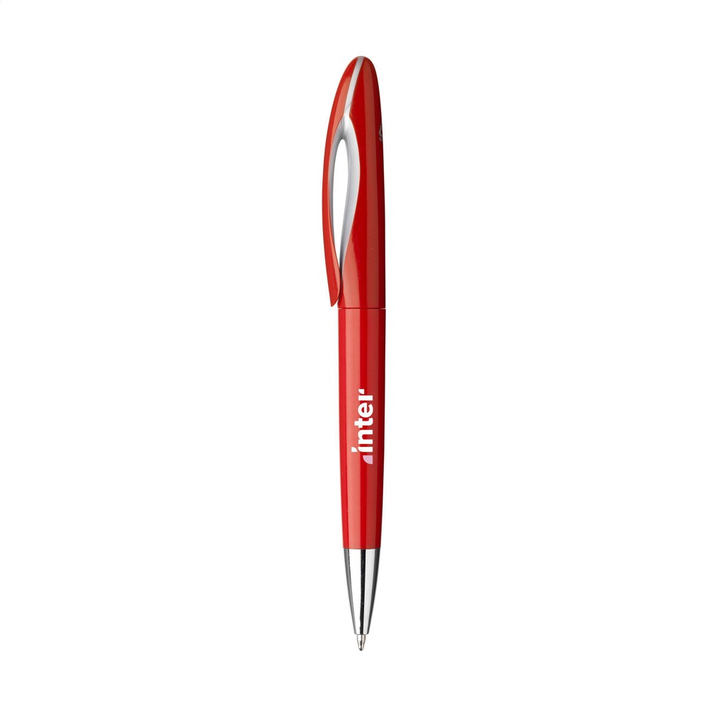 Lunar GRS Recycled Pen Kugelschreiber