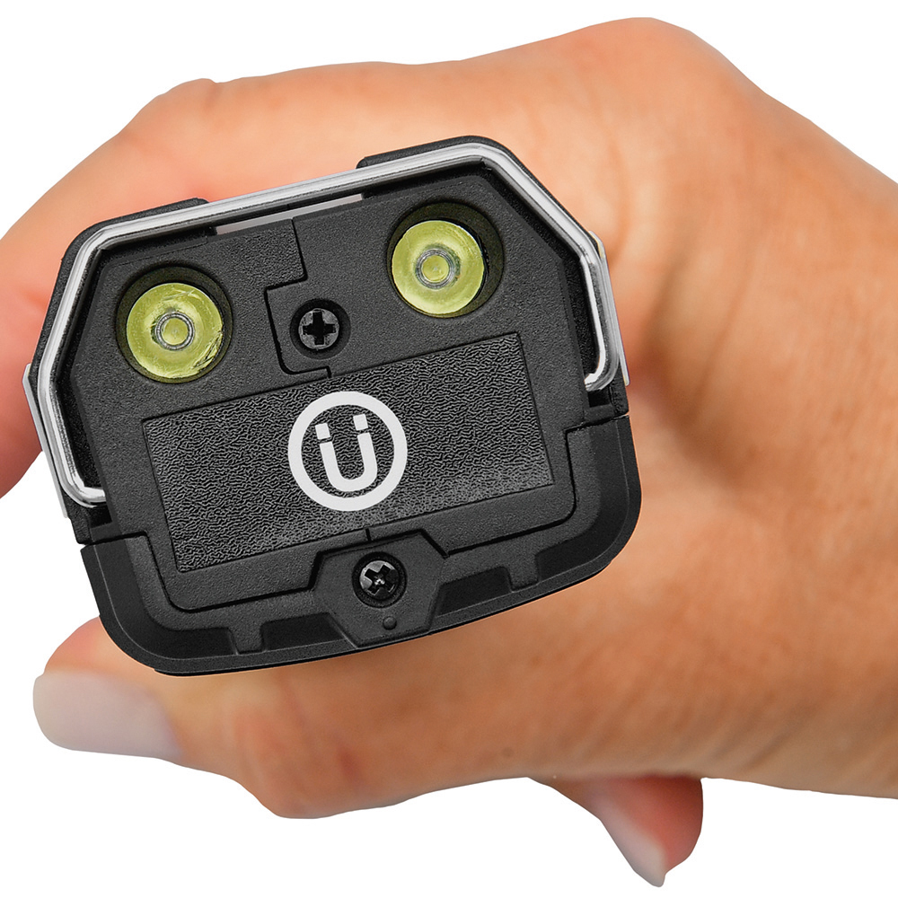 Aufladbare LED Leuchte "Wave Light XL 420 L"