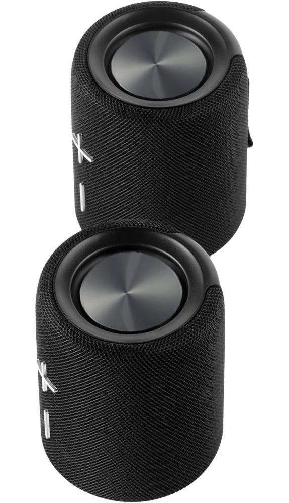 TWINS Stereo- Lautsprecherset