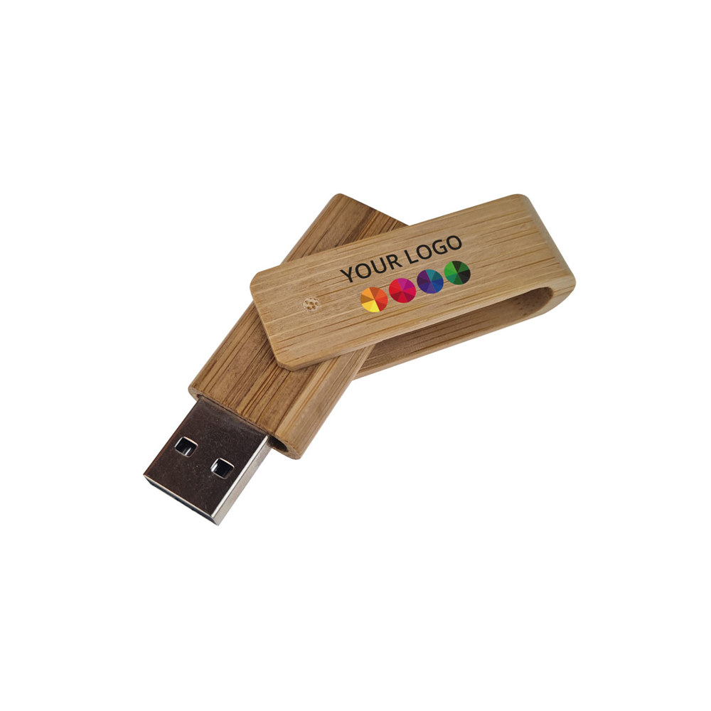 USB Stick Twister Eco 256 GB 2.0
