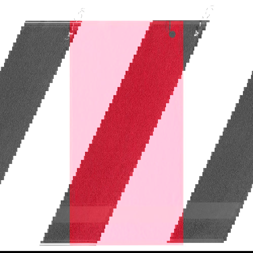 Sophie Muval Golfhandtuch 55x30 cm, 450 gr/m²