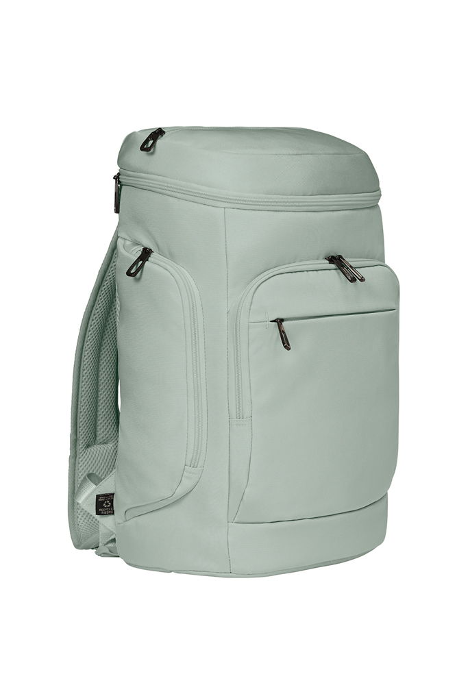 Notebook-Rucksack SOLID