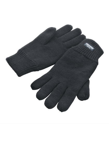 Result Winter Essentials - Classic Fully Lined Thinsulate™ Gloves